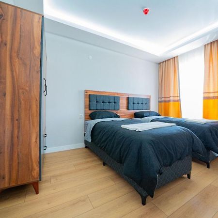 Elegance Prestige Apart otel Kayseri Dış mekan fotoğraf