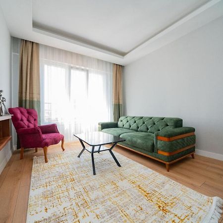 Elegance Prestige Apart otel Kayseri Dış mekan fotoğraf