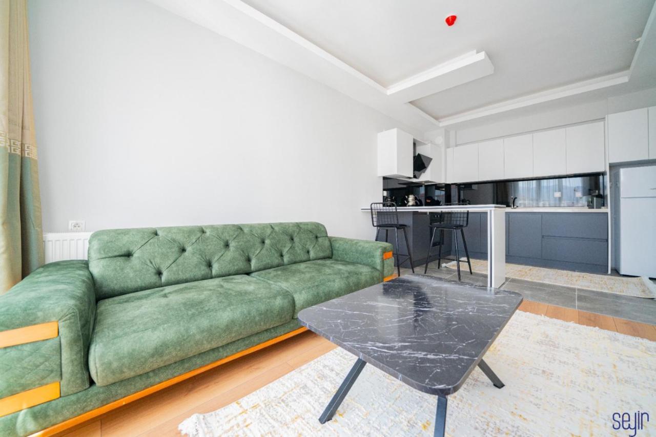 Elegance Prestige Apart otel Kayseri Dış mekan fotoğraf