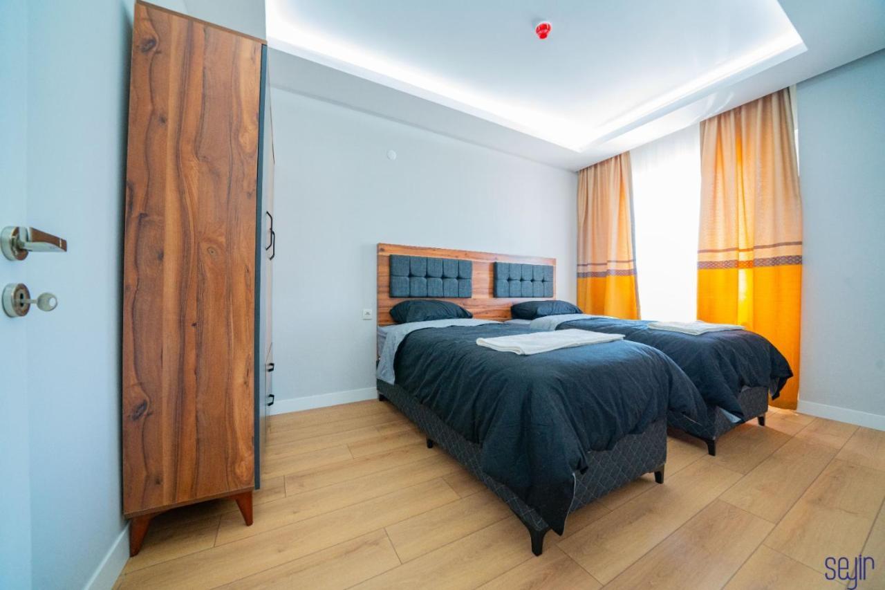 Elegance Prestige Apart otel Kayseri Dış mekan fotoğraf