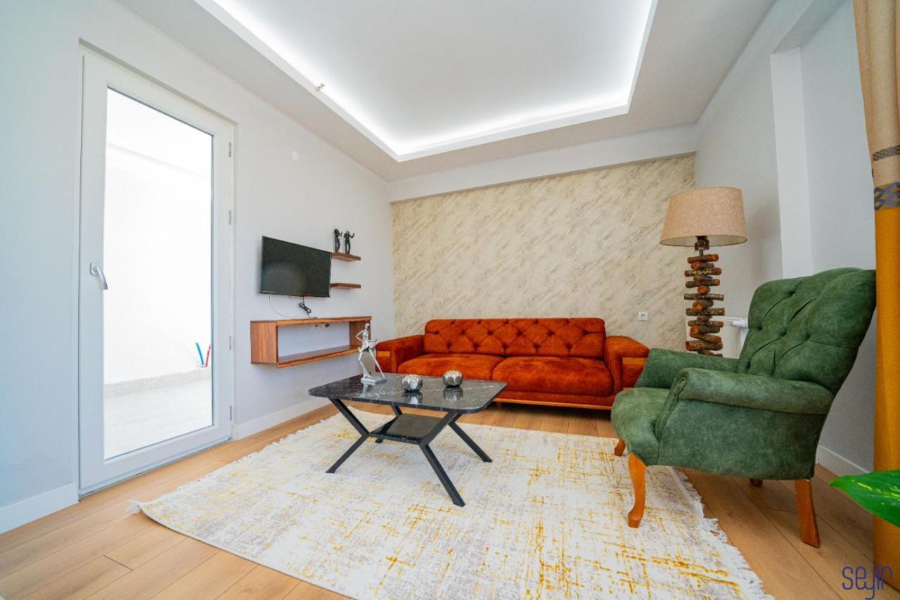Elegance Prestige Apart otel Kayseri Dış mekan fotoğraf