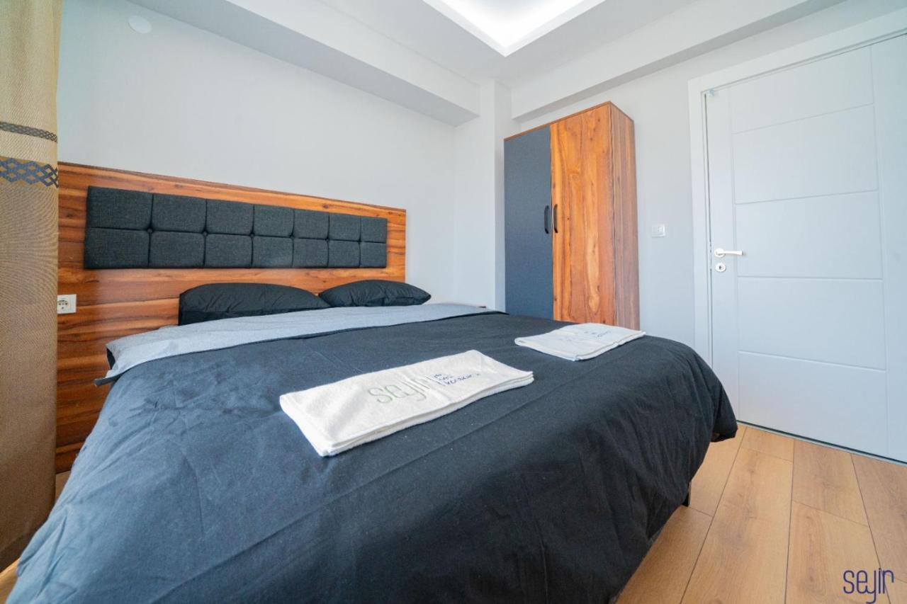 Elegance Prestige Apart otel Kayseri Dış mekan fotoğraf