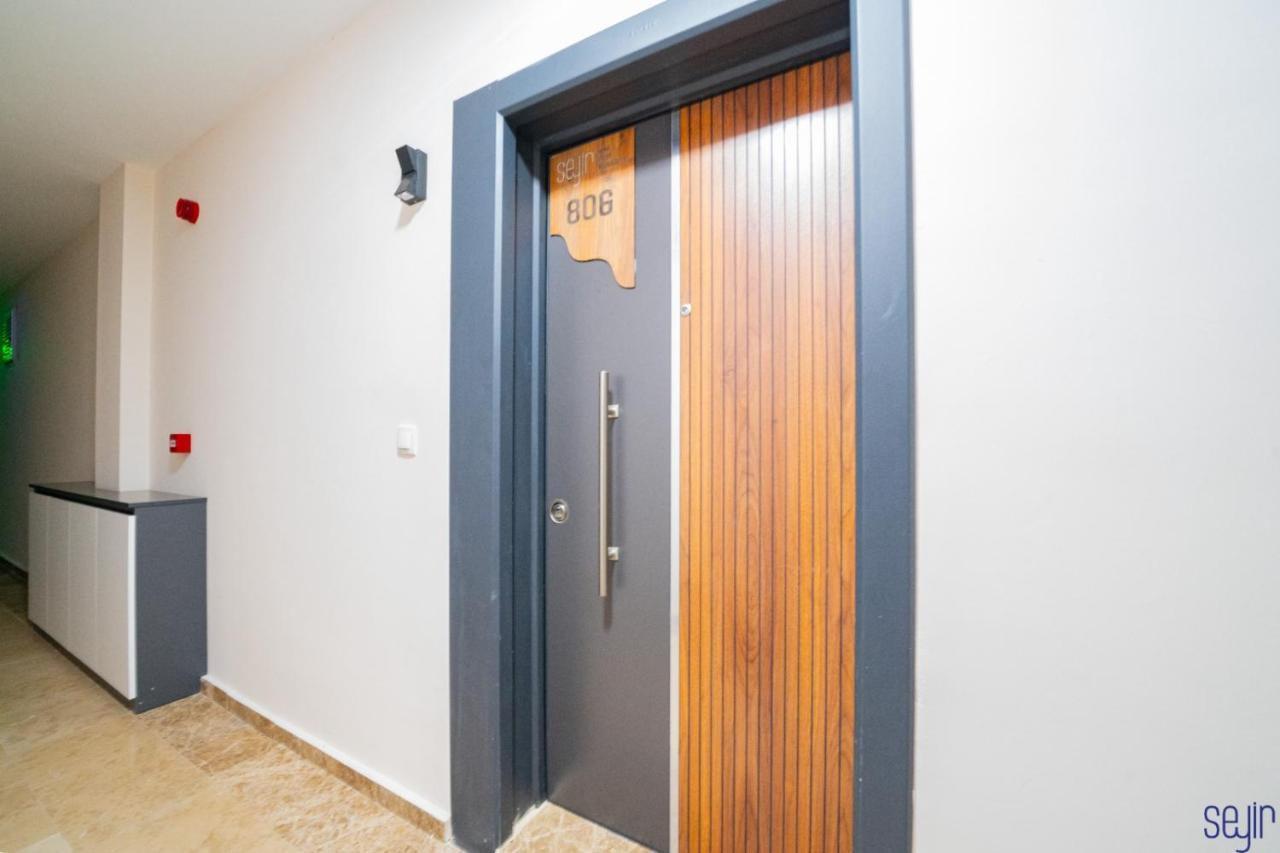 Elegance Prestige Apart otel Kayseri Dış mekan fotoğraf