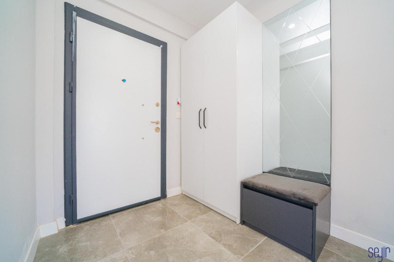 Elegance Prestige Apart otel Kayseri Dış mekan fotoğraf