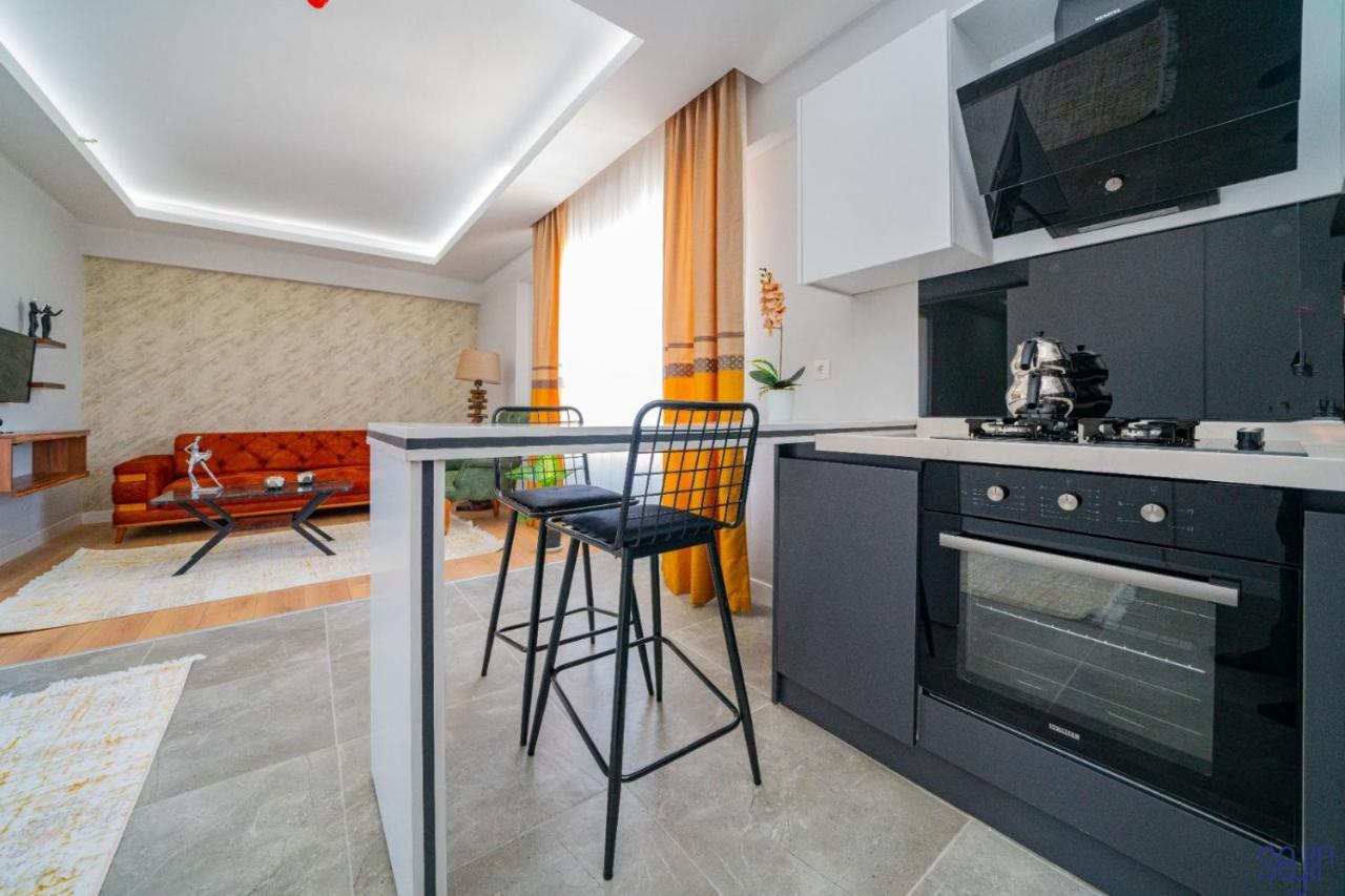 Elegance Prestige Apart otel Kayseri Dış mekan fotoğraf